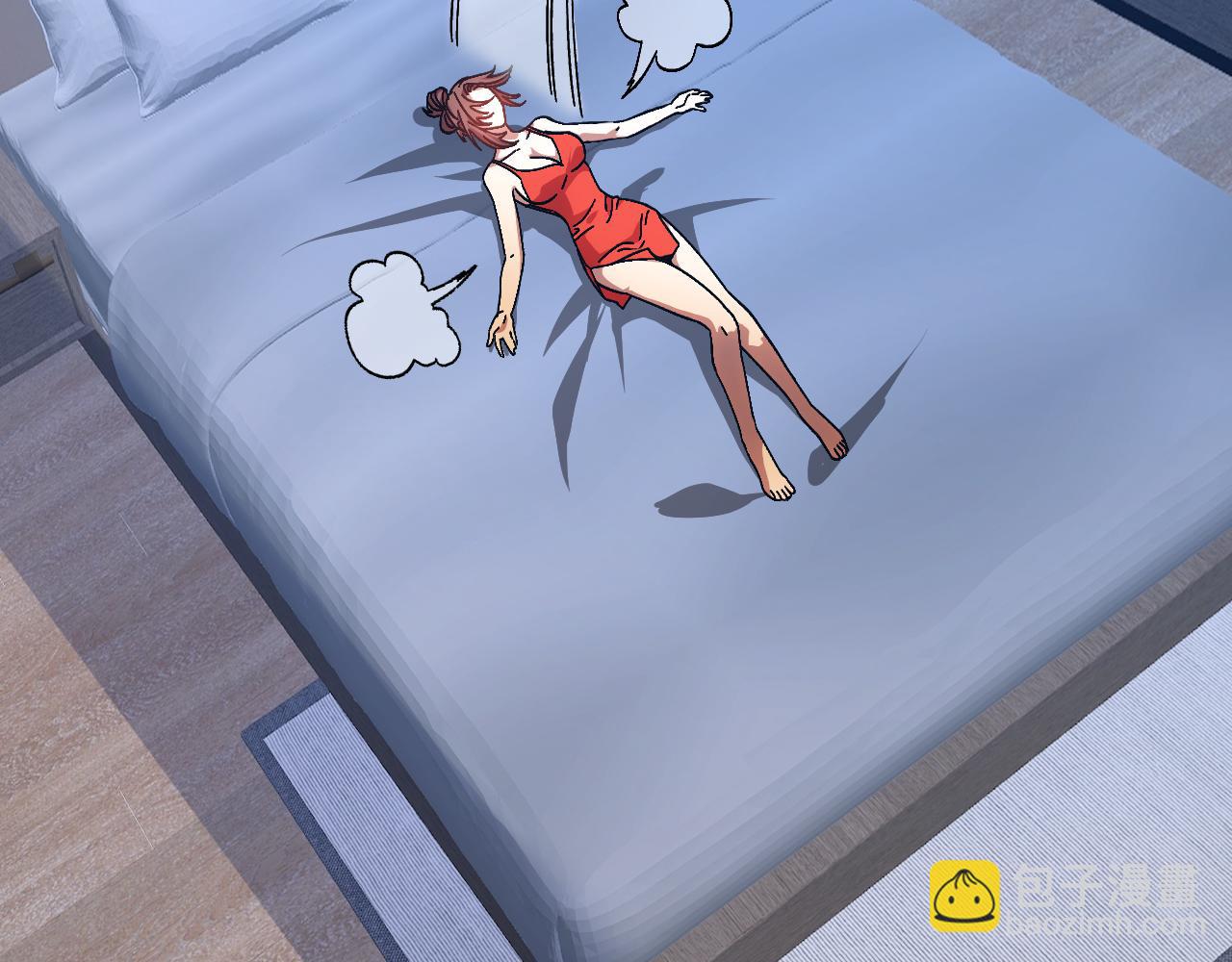 第168话 晚安，好梦113