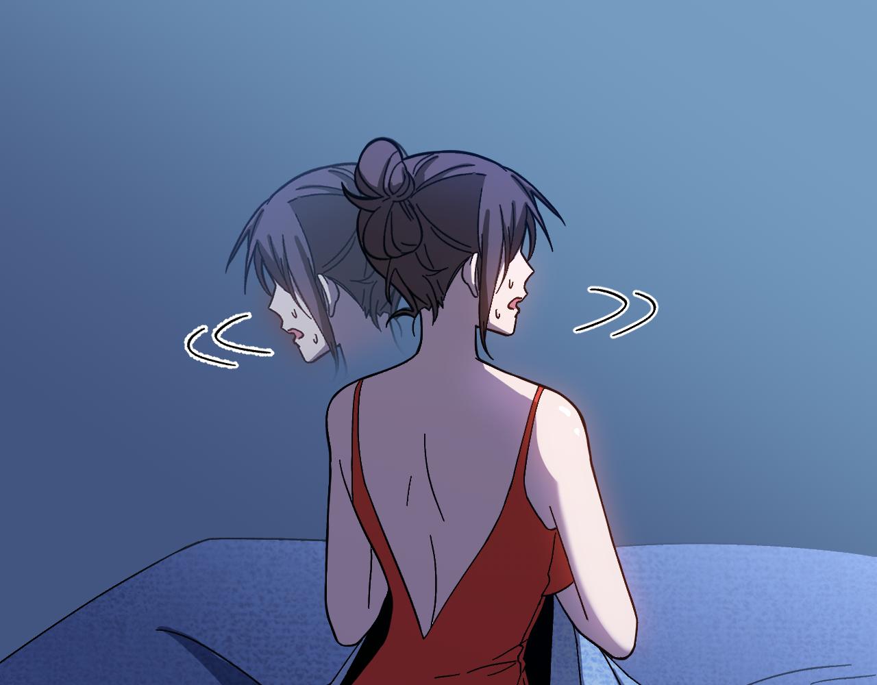 第168话 晚安，好梦149
