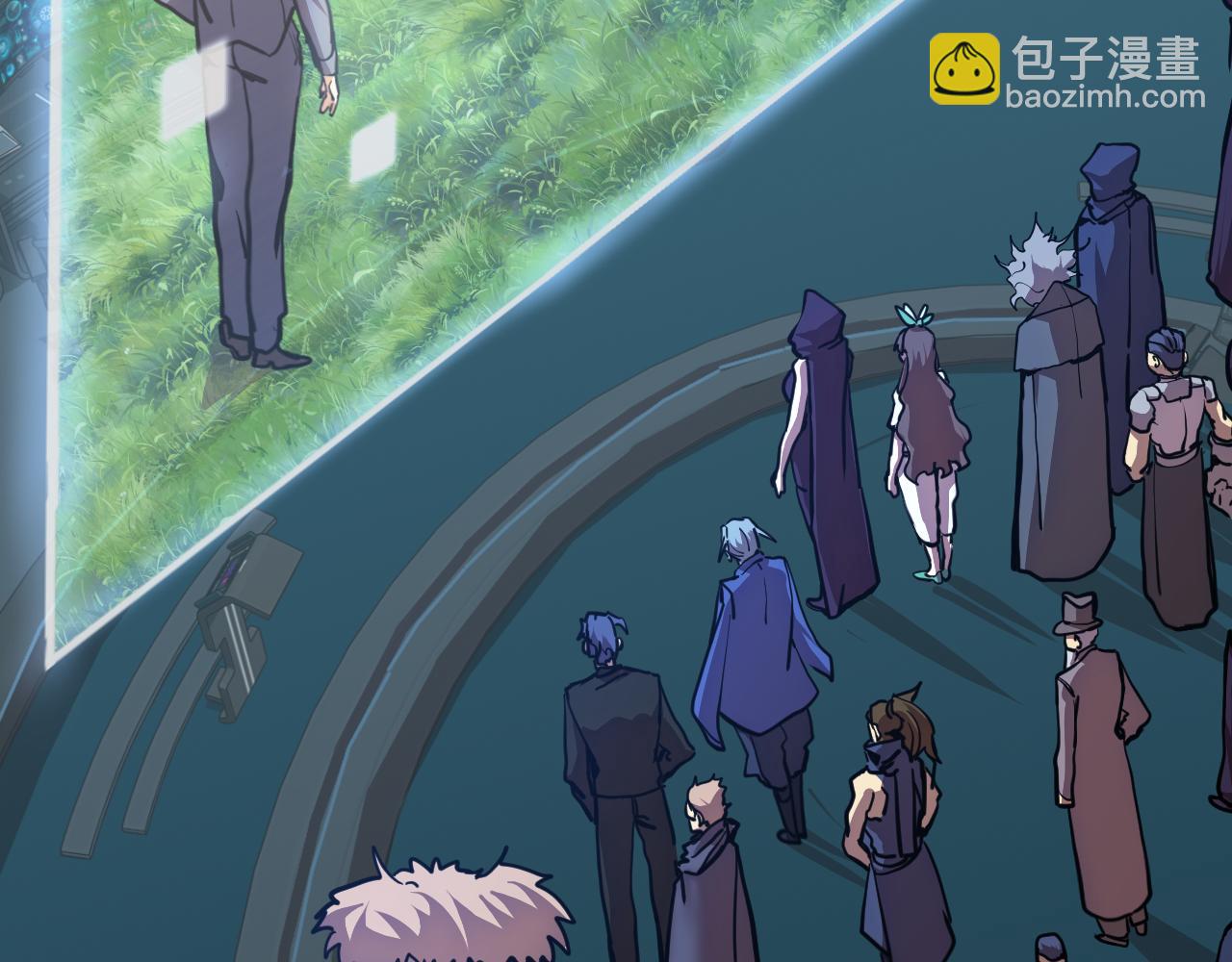 第199话 飞蛾们5