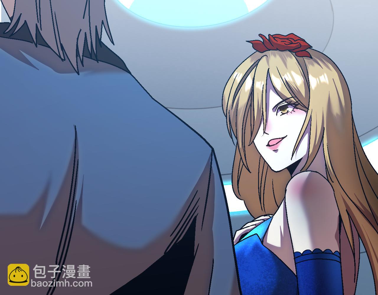 第199话 飞蛾们86