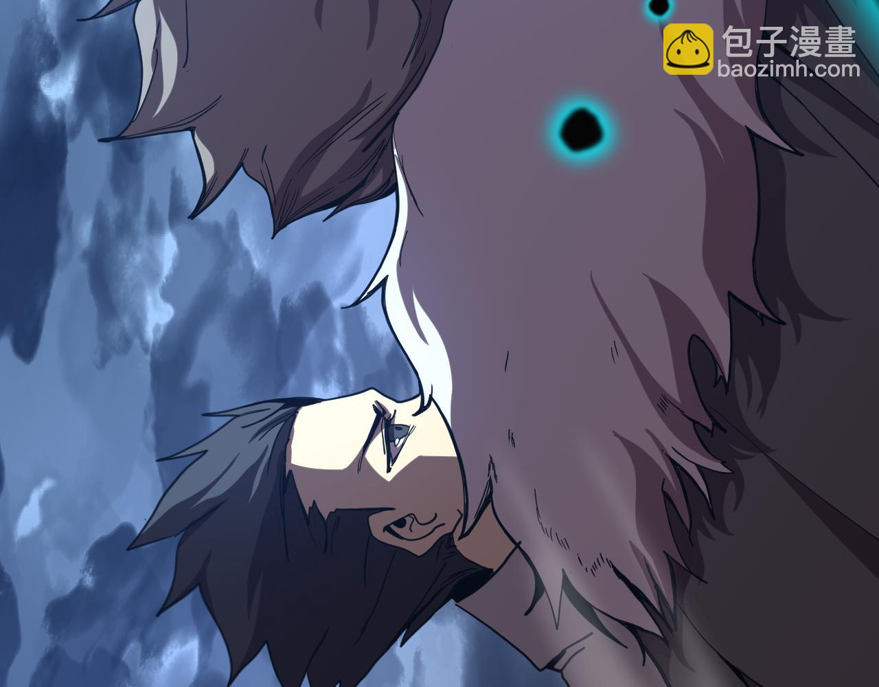 第203话 人间之神11