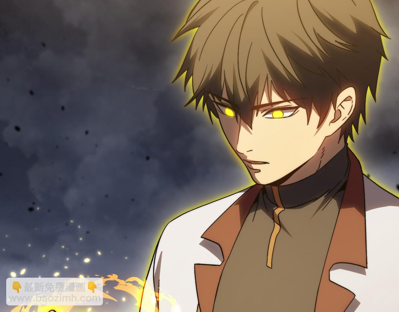 第203话 人间之神173