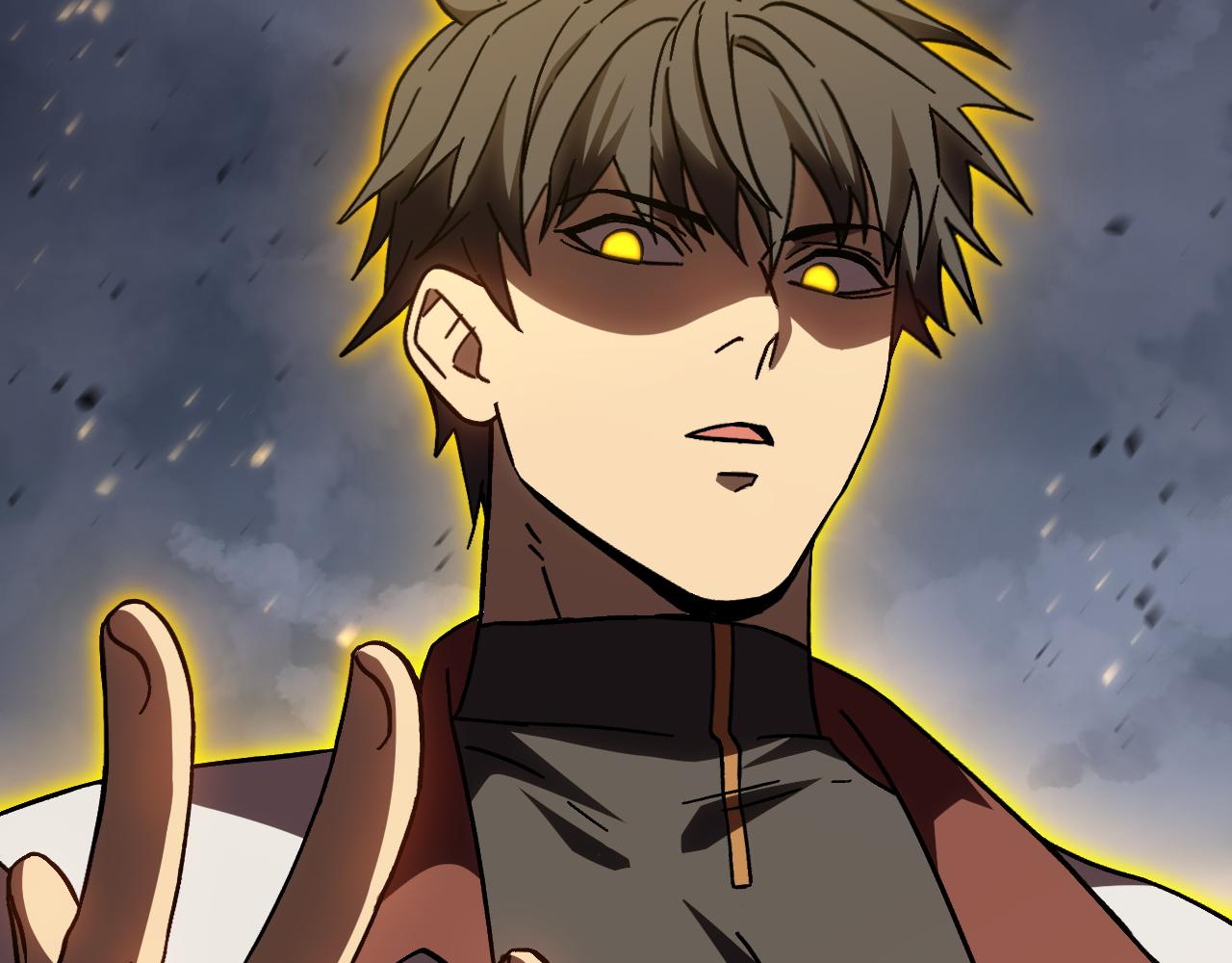 第203话 人间之神180