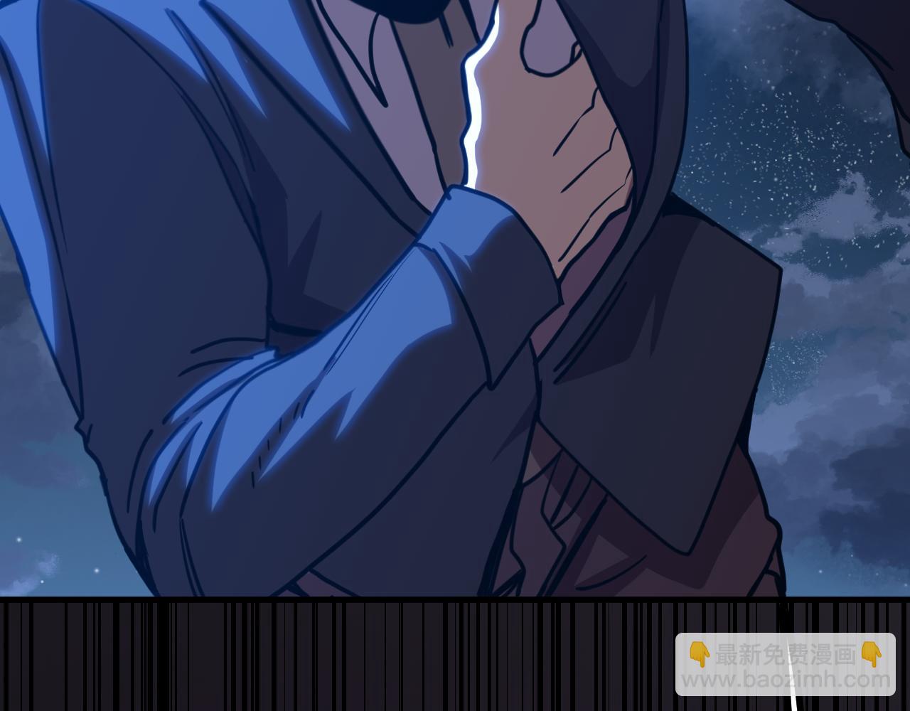 第203话 人间之神45