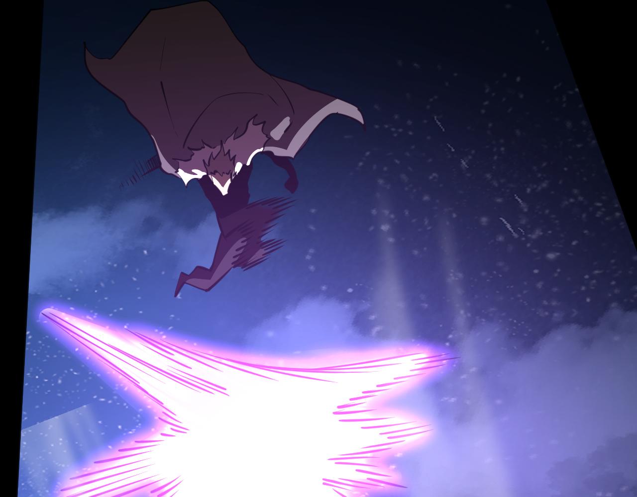 第203话 人间之神98