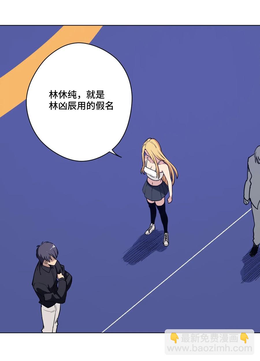 196 被针对的林凶辰22