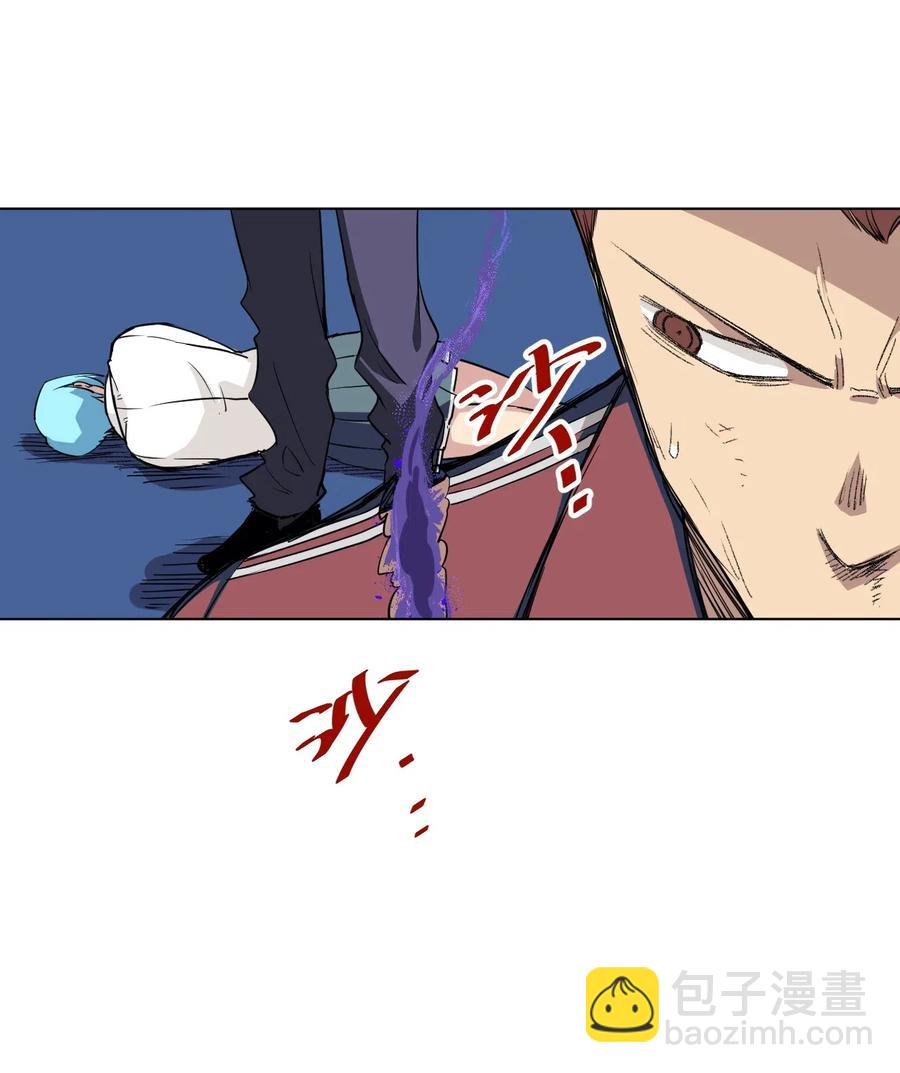 196 被针对的林凶辰8