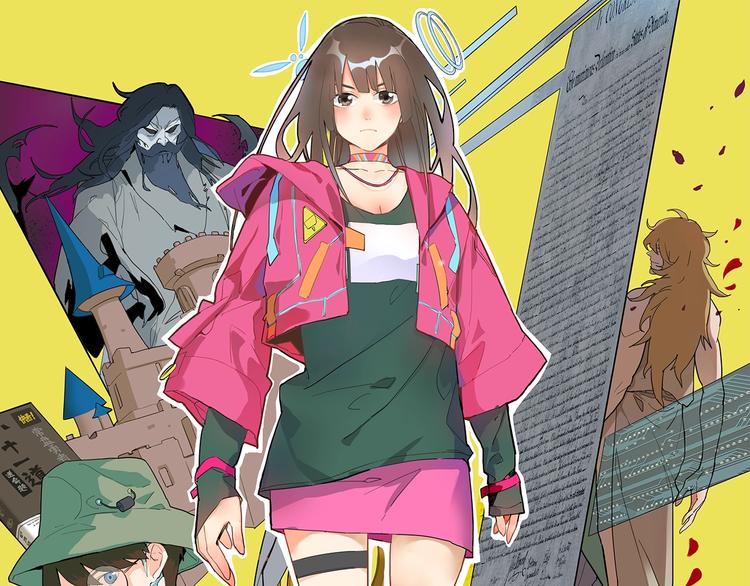 第17话 判断失误0