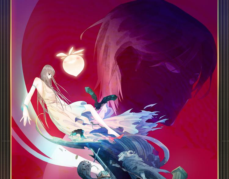 第51话 神秘玩家即将登场？0