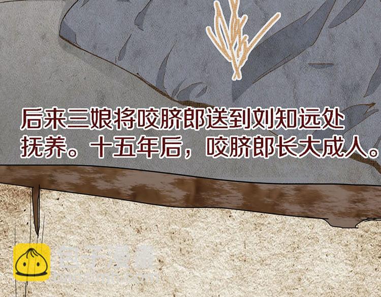 第51话 神秘玩家即将登场？81