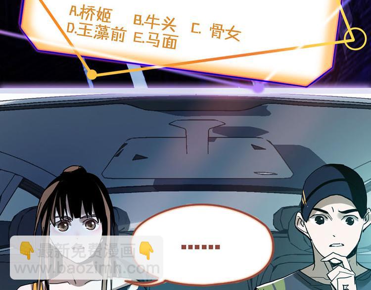 第52话 末日之中，副本开启129