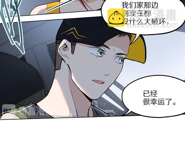 第52话 末日之中，副本开启77