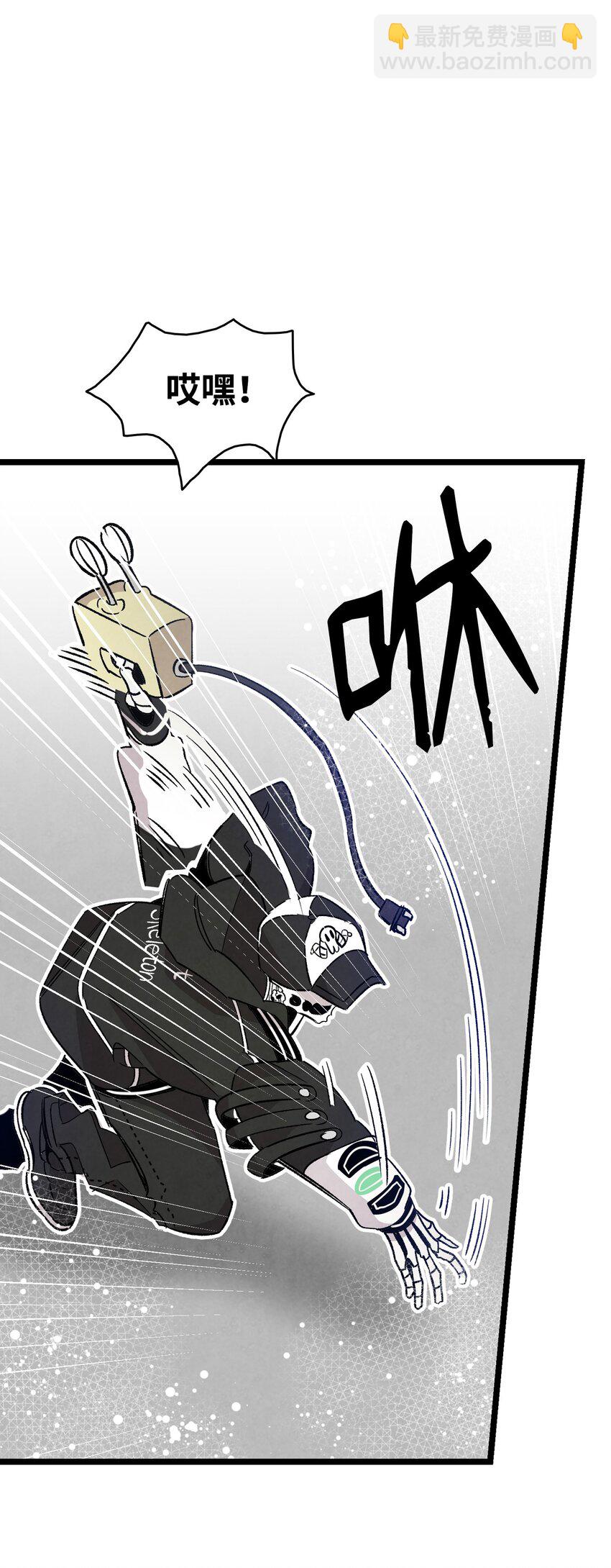 104 搏斗31