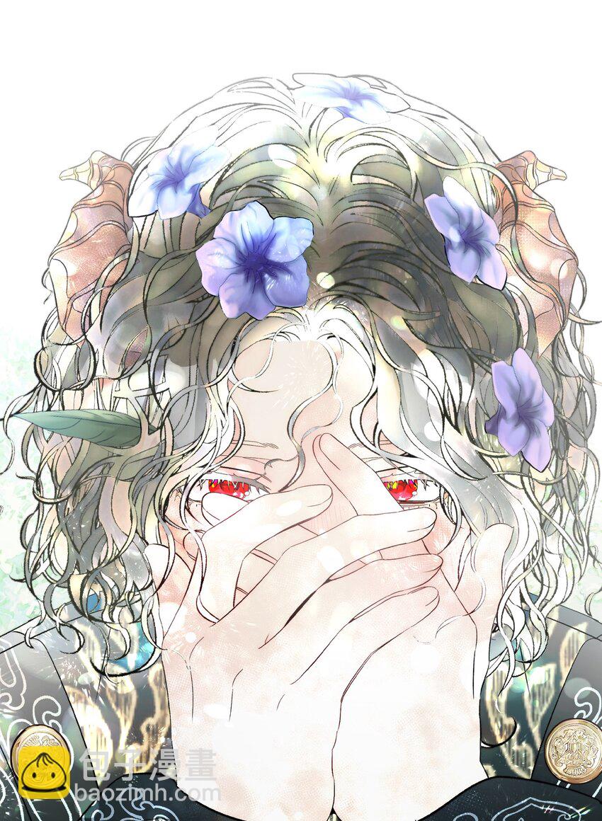 169 插在牛粪的鲜花68