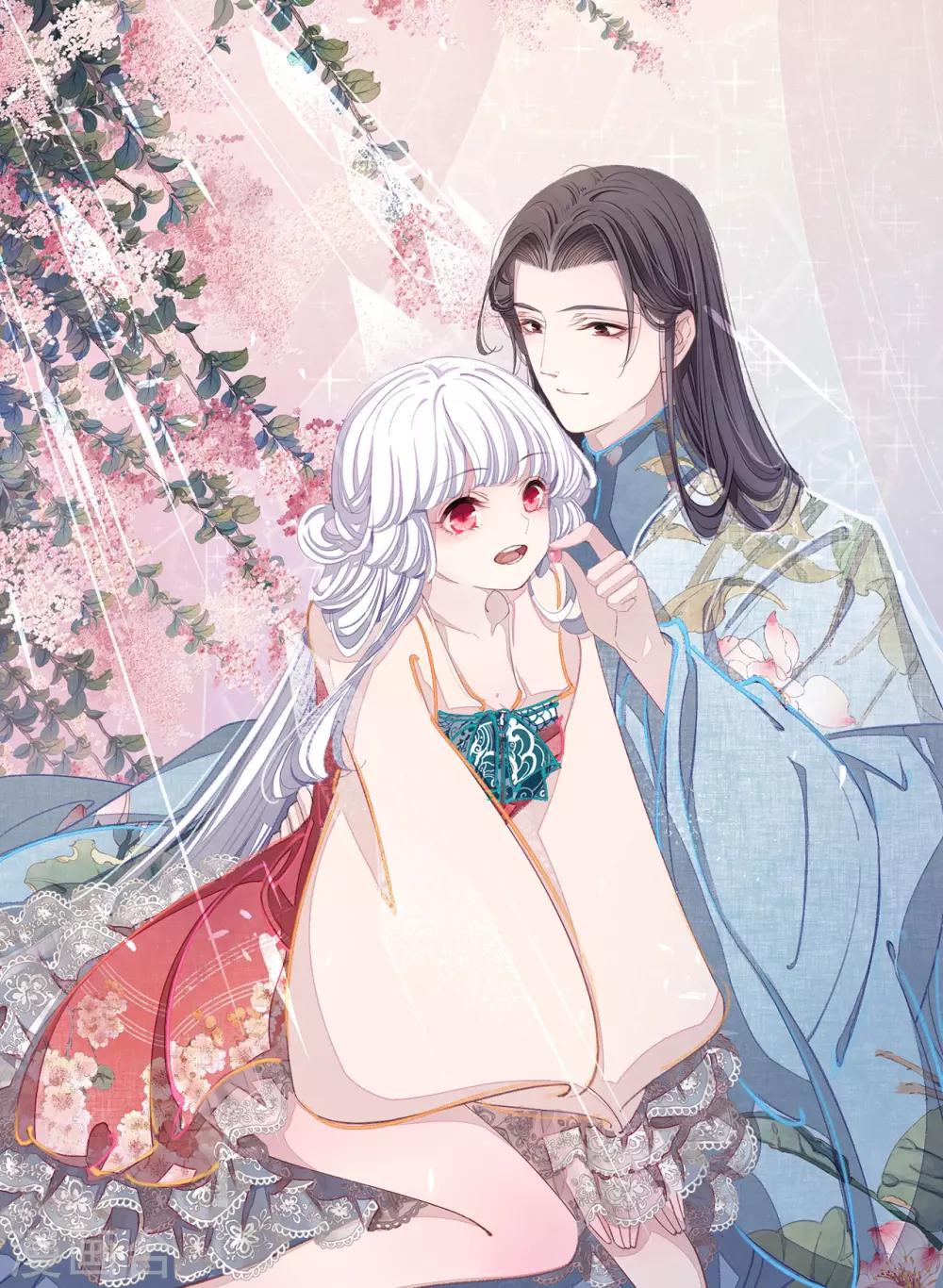 第37话 朋友啊……0