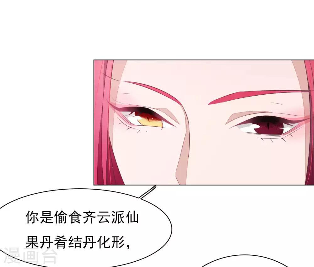 第51话 小瑜的选择6
