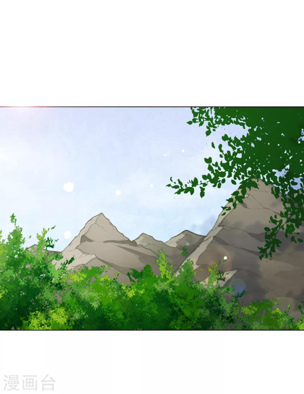 第111话 灾劫，才刚刚开始4