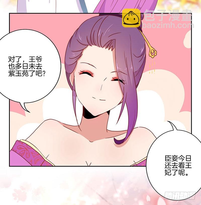 第43话 你是本王的21