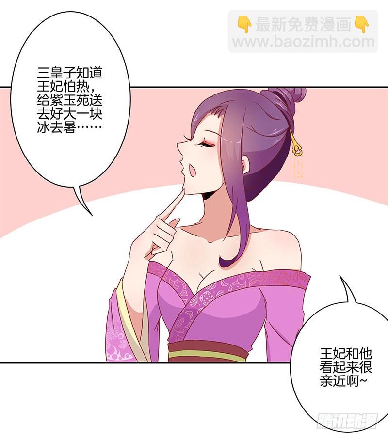 第43话 你是本王的28