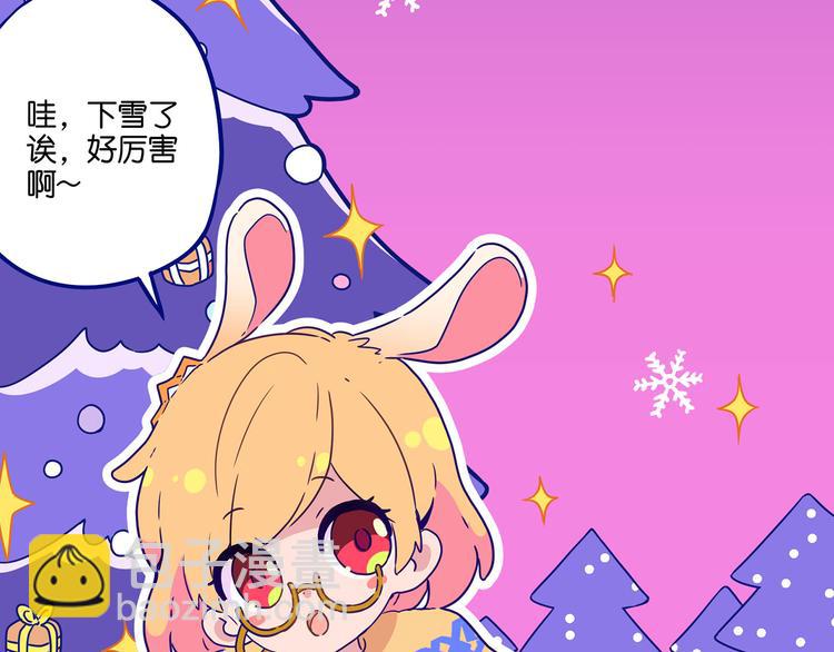 万画筒二周岁啦~1