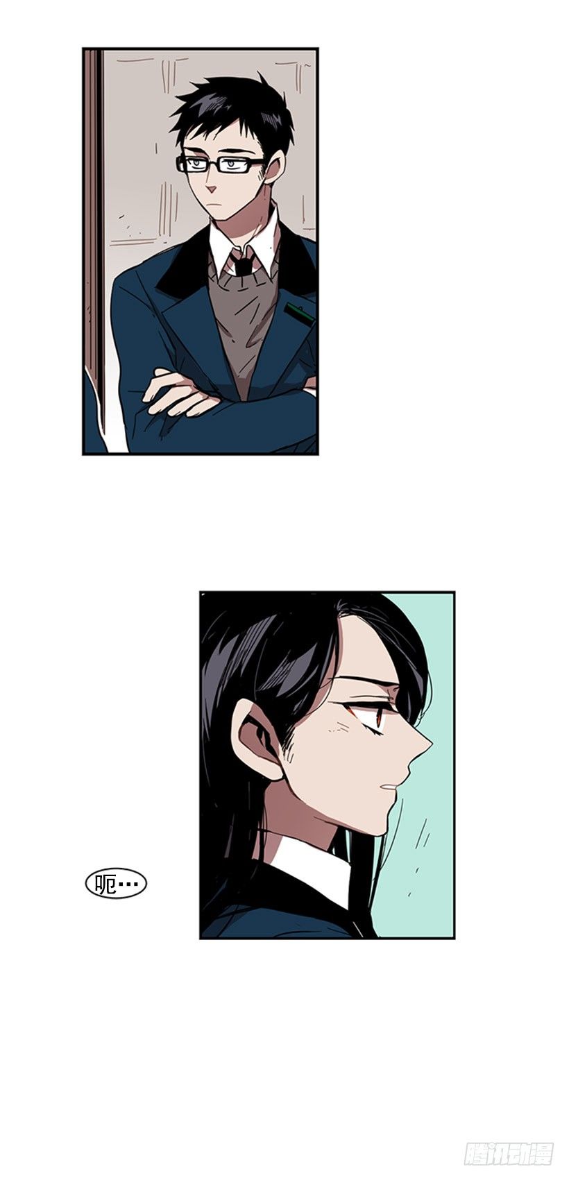 她需要被保护21
