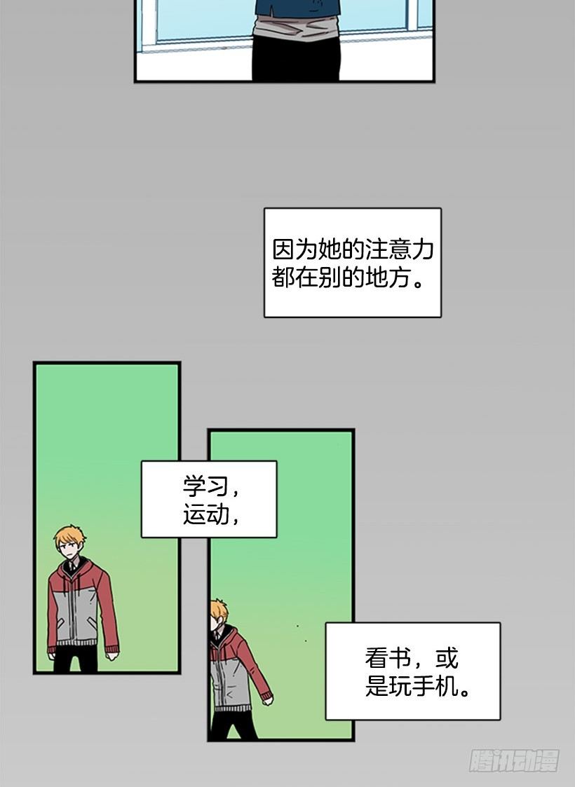 他跟她一样不了解自己2