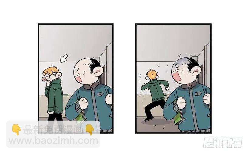他失误了3