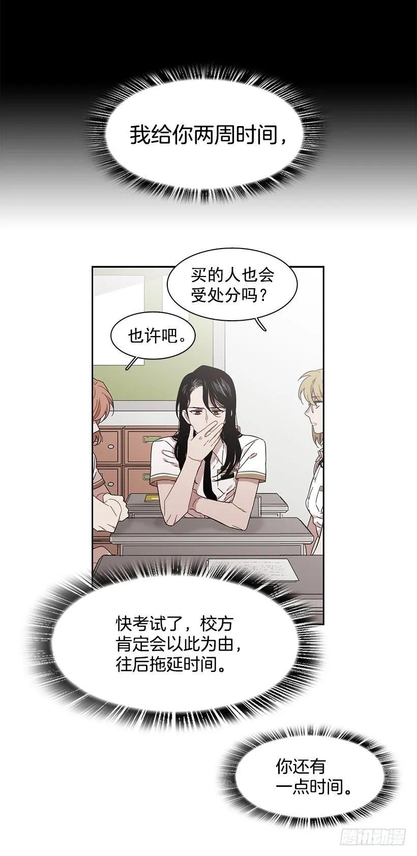 她只能承受18
