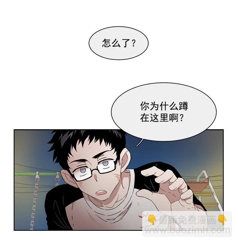 她只能承受21