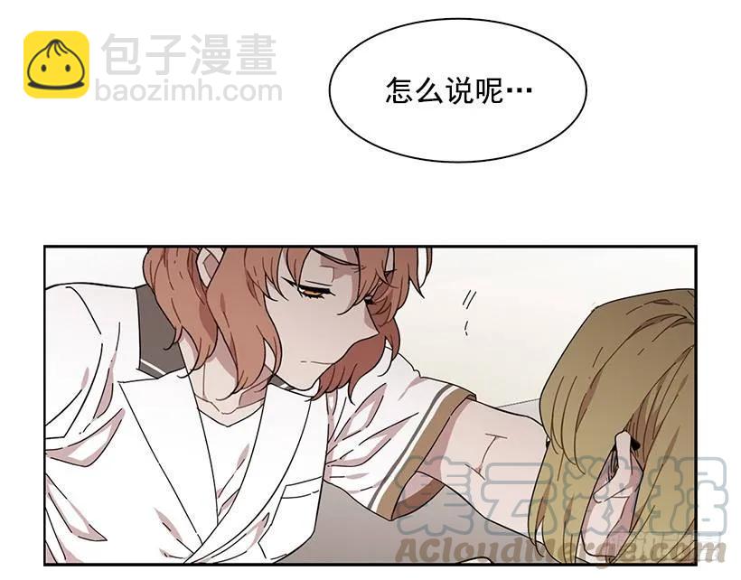 她只能承受35