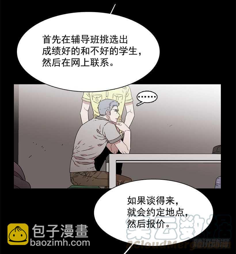 她是一个大骗子30