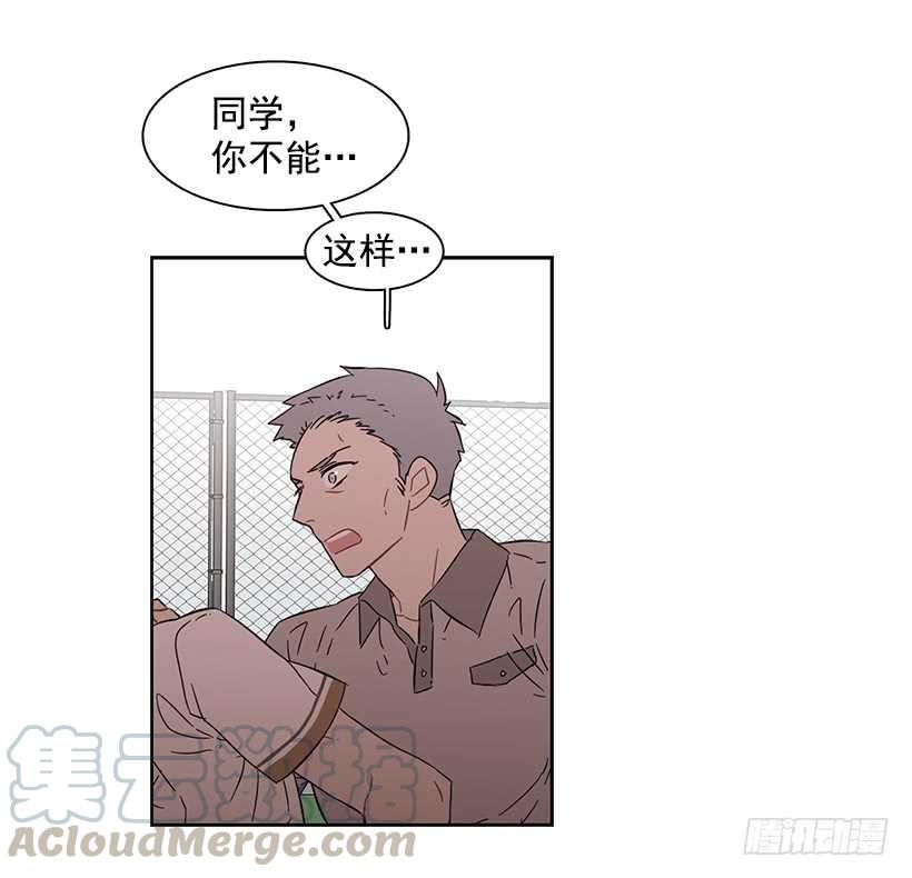 她是一个大骗子39