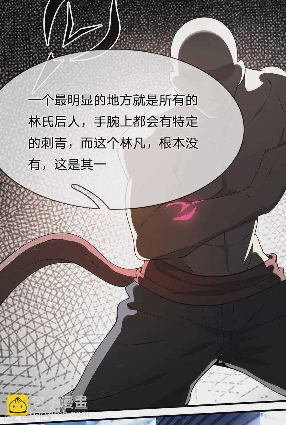 第73话 并非林氏后人13