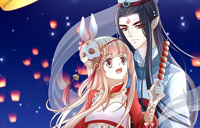 第三话：诶诶诶！学长你别靠那么近1
