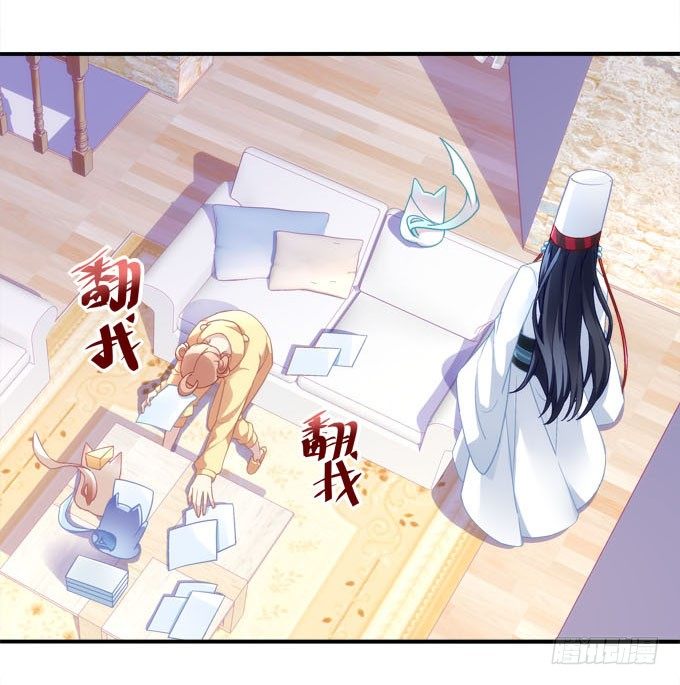 第三话：诶诶诶！学长你别靠那么近39