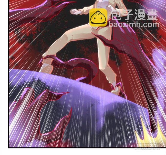 第五话：想伤她？先过了我这关！24