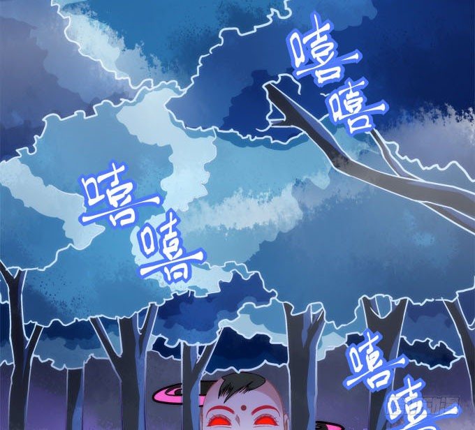 第五话：想伤她？先过了我这关！8