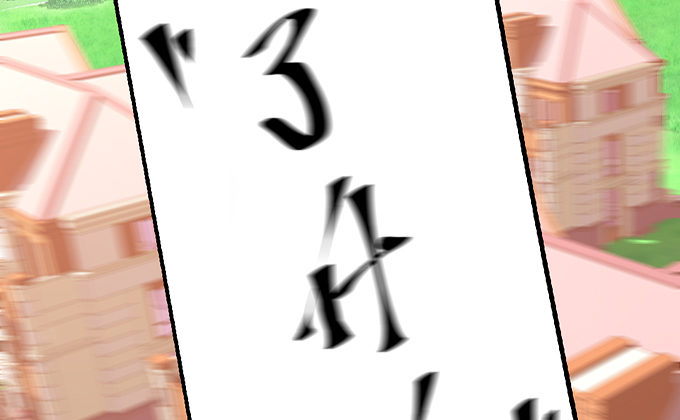 第七话：被当作变态了！85