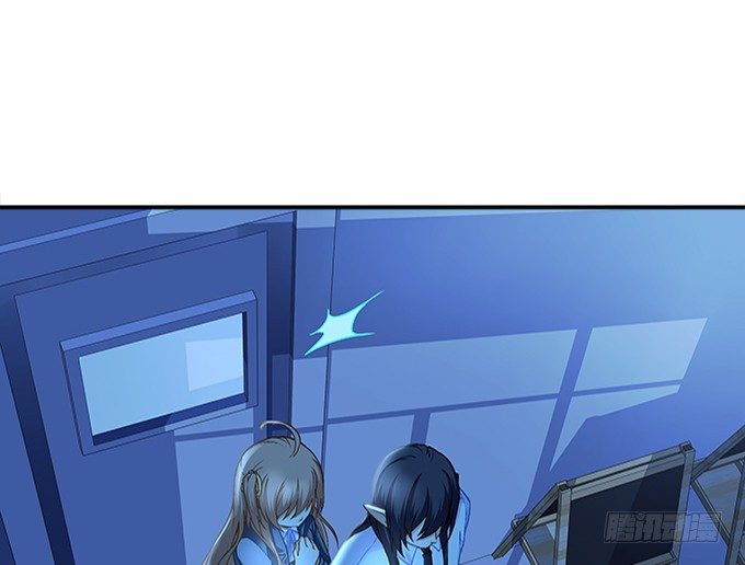 第十一话：这么可爱你要吓唬谁？8