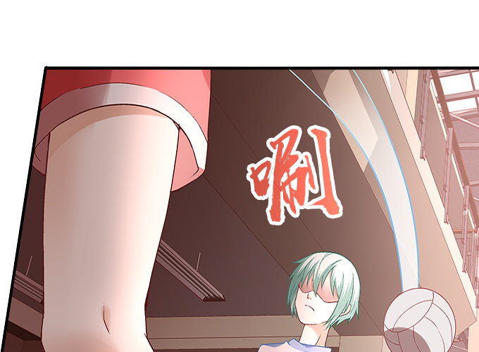 第十一话：这么可爱你要吓唬谁？96