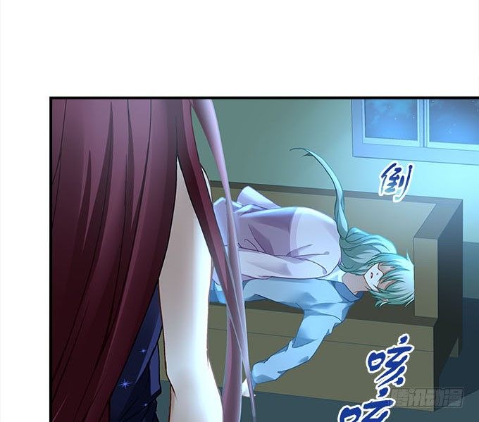 第十六话：被吸食的恶意36