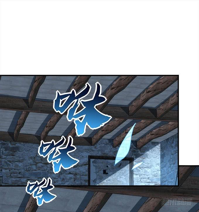 第三十话：黑白神灵录3