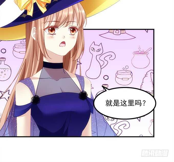 第六十八话：万圣节快乐8