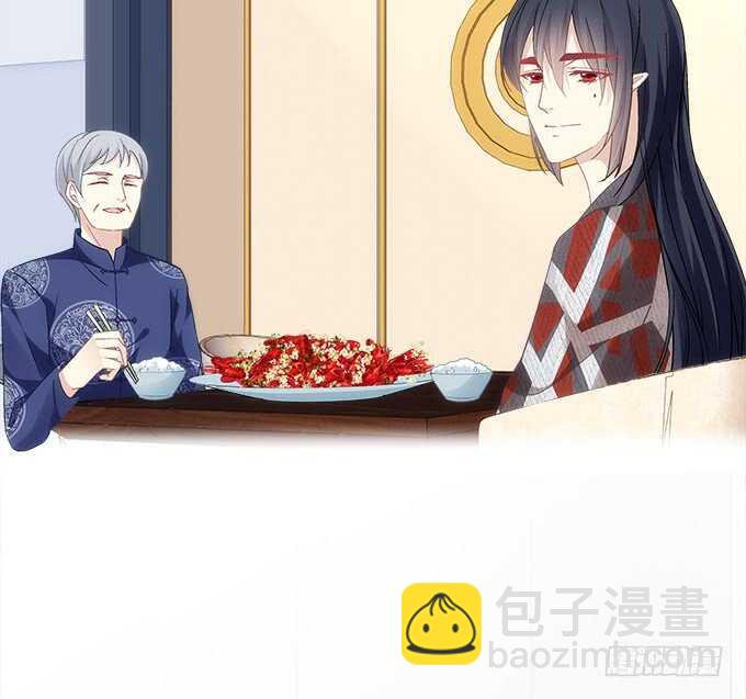 第七十五话：沫儿，爷爷给你做饭吃41