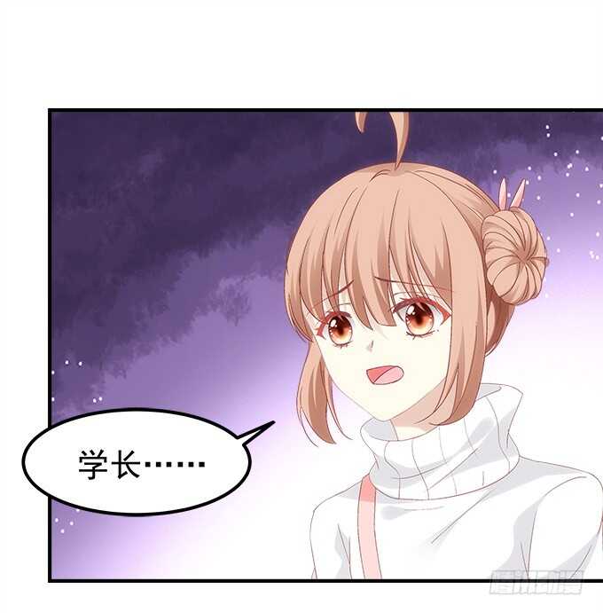 第七十六话：学长的白练？43