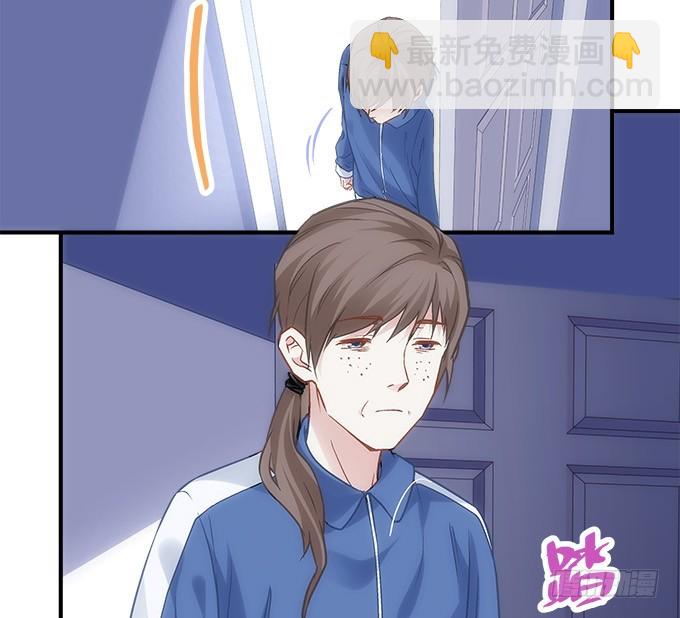 第五十话：为什么要谢我4