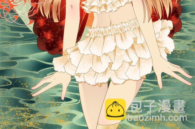 第五十五话：不要动，笨蛋1