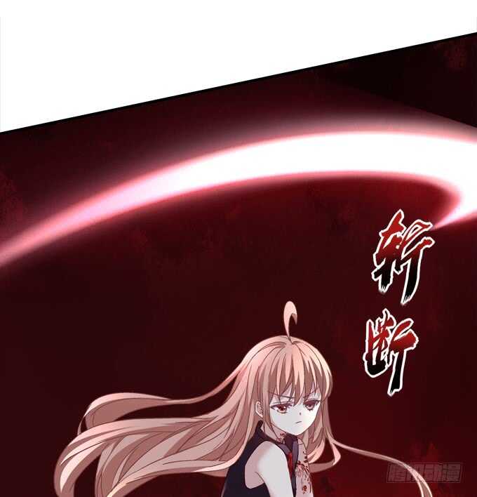 第八十三话：我绝不会伤害学长！38