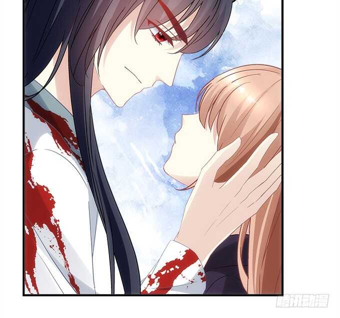 第八十六话：要杀她之人皆与我为敌5