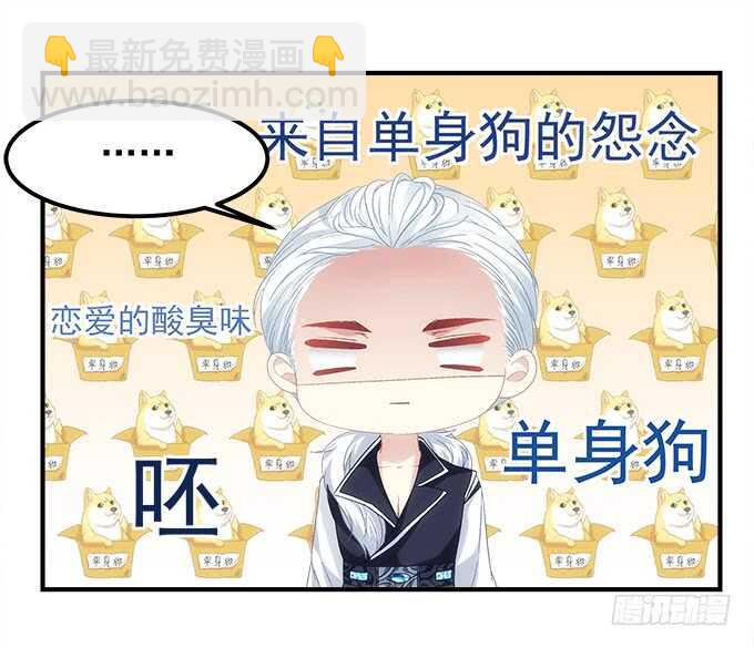 第八十七话：能不能给单身狗留面子20